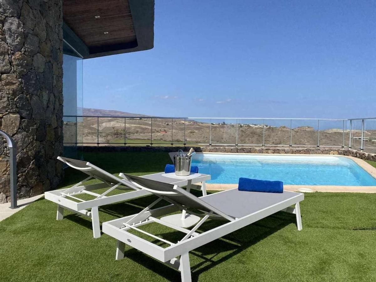 Villa Calm Ocean Views By Infinity Summer La Playa de Arguineguín